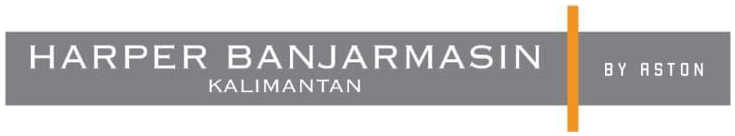 Harper Banjarmasin Kalimantan by Aston